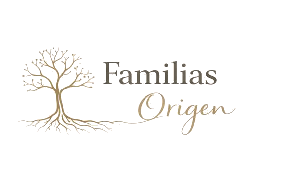 Logo Familias Origen