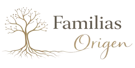Familias Origen